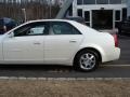 White Diamond - CTS Sedan Photo No. 8
