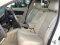 White Diamond - CTS Sedan Photo No. 15
