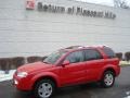 Chili Pepper Red - VUE V6 AWD Photo No. 1