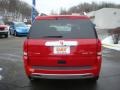 Chili Pepper Red - VUE V6 AWD Photo No. 3
