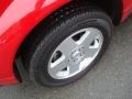 Chili Pepper Red - VUE V6 AWD Photo No. 7