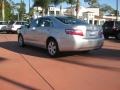 2007 Titanium Metallic Toyota Camry CE  photo #4