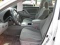 Super White - Camry LE Photo No. 7