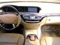 Black - S 550 Sedan Photo No. 16