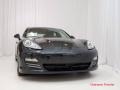 Basalt Black Metallic - Panamera 4S Photo No. 4