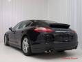 Basalt Black Metallic - Panamera 4S Photo No. 7