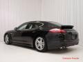 Basalt Black Metallic - Panamera 4S Photo No. 8
