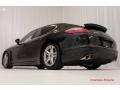 Basalt Black Metallic - Panamera 4S Photo No. 10