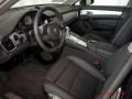 Basalt Black Metallic - Panamera 4S Photo No. 12
