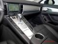 Basalt Black Metallic - Panamera 4S Photo No. 13