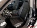 Basalt Black Metallic - Panamera 4S Photo No. 19