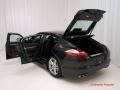 Basalt Black Metallic - Panamera 4S Photo No. 24