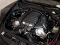 Basalt Black Metallic - Panamera 4S Photo No. 29