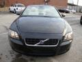 Solid Black - C70 T5 Convertible Photo No. 3