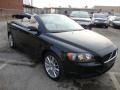 Solid Black - C70 T5 Convertible Photo No. 4