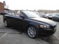 Solid Black - C70 T5 Convertible Photo No. 5