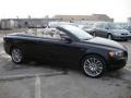 Solid Black - C70 T5 Convertible Photo No. 6