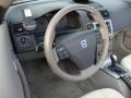 Solid Black - C70 T5 Convertible Photo No. 11