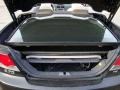Solid Black - C70 T5 Convertible Photo No. 20