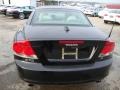 Solid Black - C70 T5 Convertible Photo No. 39