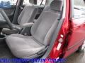 1998 Inza Red Pearl Honda Civic LX Sedan  photo #10