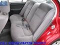 1998 Inza Red Pearl Honda Civic LX Sedan  photo #11