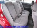 1998 Inza Red Pearl Honda Civic LX Sedan  photo #12