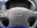 1998 Inza Red Pearl Honda Civic LX Sedan  photo #16