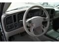 2006 Silver Birch Metallic GMC Yukon XL Denali AWD  photo #47