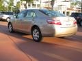 2007 Desert Sand Mica Toyota Camry CE  photo #3