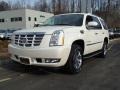 White Diamond - Escalade AWD Photo No. 1