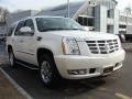 White Diamond - Escalade AWD Photo No. 3