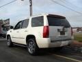 White Diamond - Escalade AWD Photo No. 7