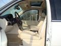 White Diamond - Escalade AWD Photo No. 11