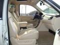 White Diamond - Escalade AWD Photo No. 16