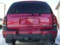 Medium Red Metallic - TrailBlazer LT 4x4 Photo No. 3