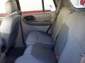 Medium Red Metallic - TrailBlazer LT 4x4 Photo No. 10