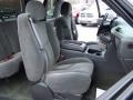 2004 Black Chevrolet Silverado 1500 LS Extended Cab 4x4  photo #14
