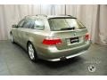 Olivin Green Metallic - 5 Series 530xi Sport Wagon Photo No. 3