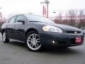 Slate Metallic - Impala LTZ Photo No. 1