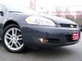 Slate Metallic - Impala LTZ Photo No. 2