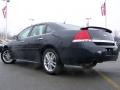 Slate Metallic - Impala LTZ Photo No. 4