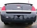 Slate Metallic - Impala LTZ Photo No. 6