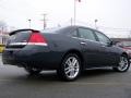 Slate Metallic - Impala LTZ Photo No. 7