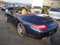 Dark Blue Metallic - 911 Carrera S Cabriolet Photo No. 9