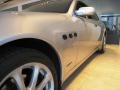 2007 Grigio Touring Metallic (Silver) Maserati Quattroporte   photo #8