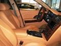 Grigio Touring Metallic (Silver) - Quattroporte  Photo No. 29