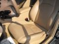 Everest Green Metallic - C 320 Sedan Photo No. 12