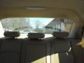 Everest Green Metallic - C 320 Sedan Photo No. 20
