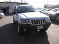 2004 Bright Silver Metallic Jeep Grand Cherokee Laredo 4x4  photo #3